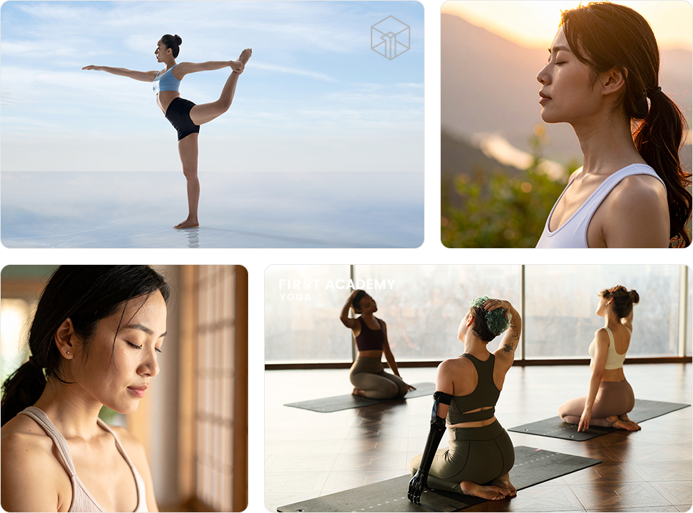 명상·프라나야마 과정