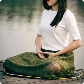 요가 지도자 Level-2 모바일