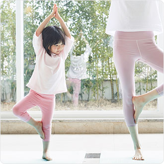 요가 지도자 Level-3 모바일