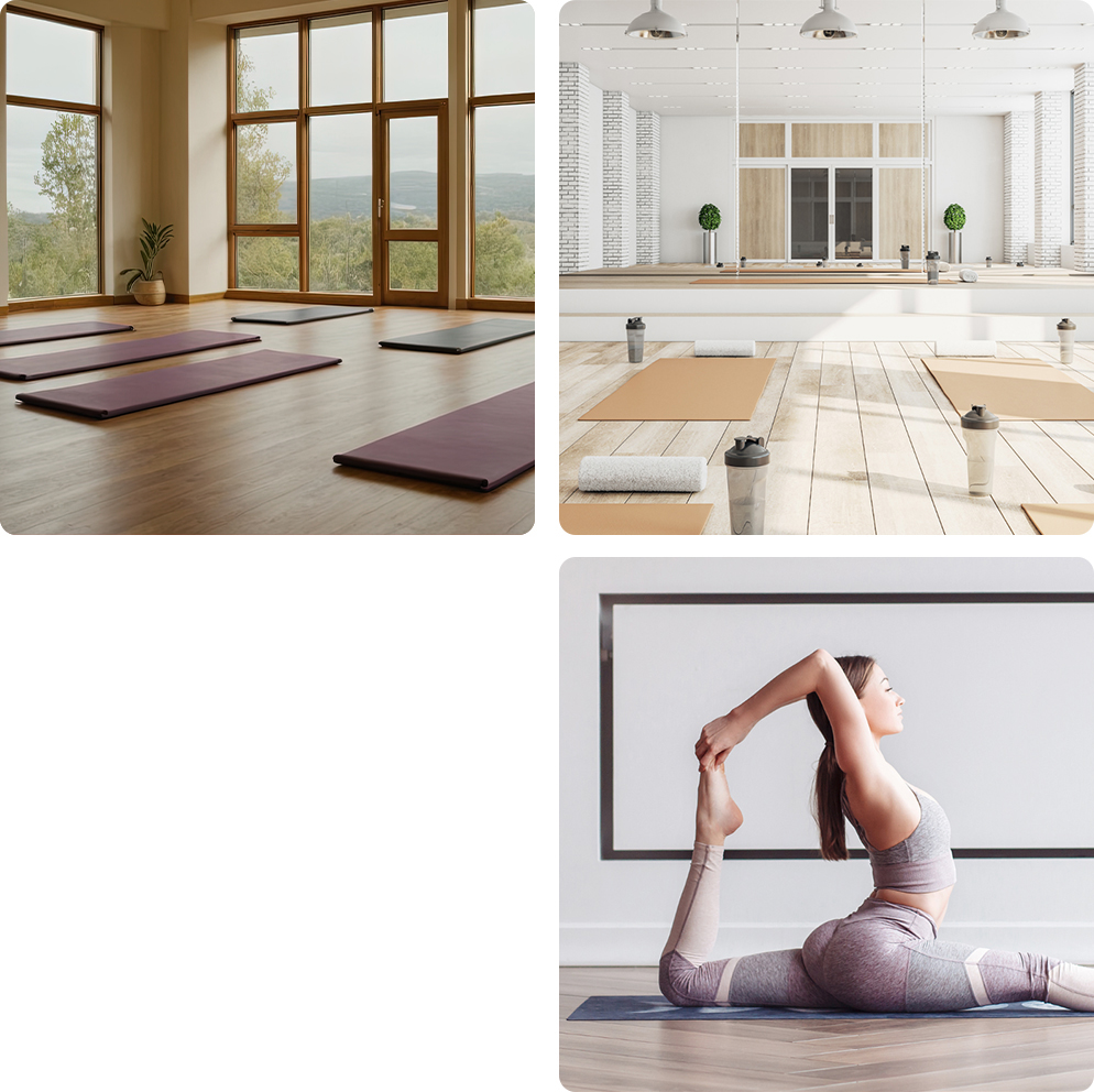 요가스튜디오 창업컨설팅