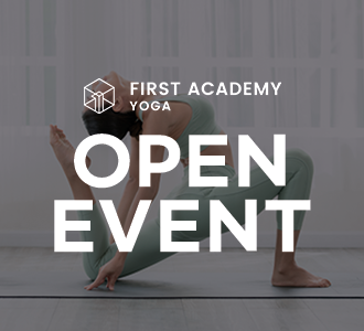 퍼스트요가 홍대점 오픈 기념 이벤트 !